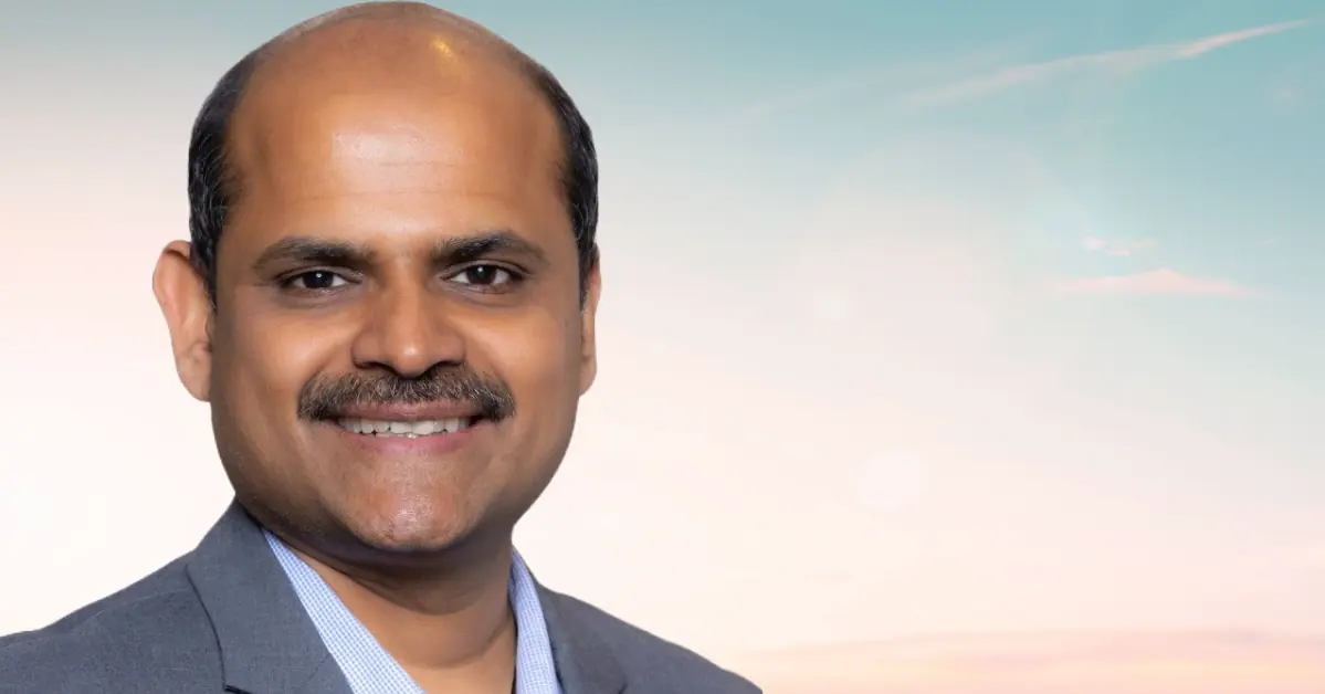 Srijit Menon Appointed Chief Revenue Officer at Movate to Drive Digital Services Growth