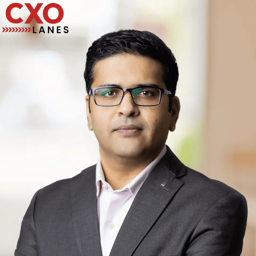 Sarvesh Sahni Appointed as Marketing Director – Skincare & Women’s Health, AMENA Region at iNova Pharmaceuticals