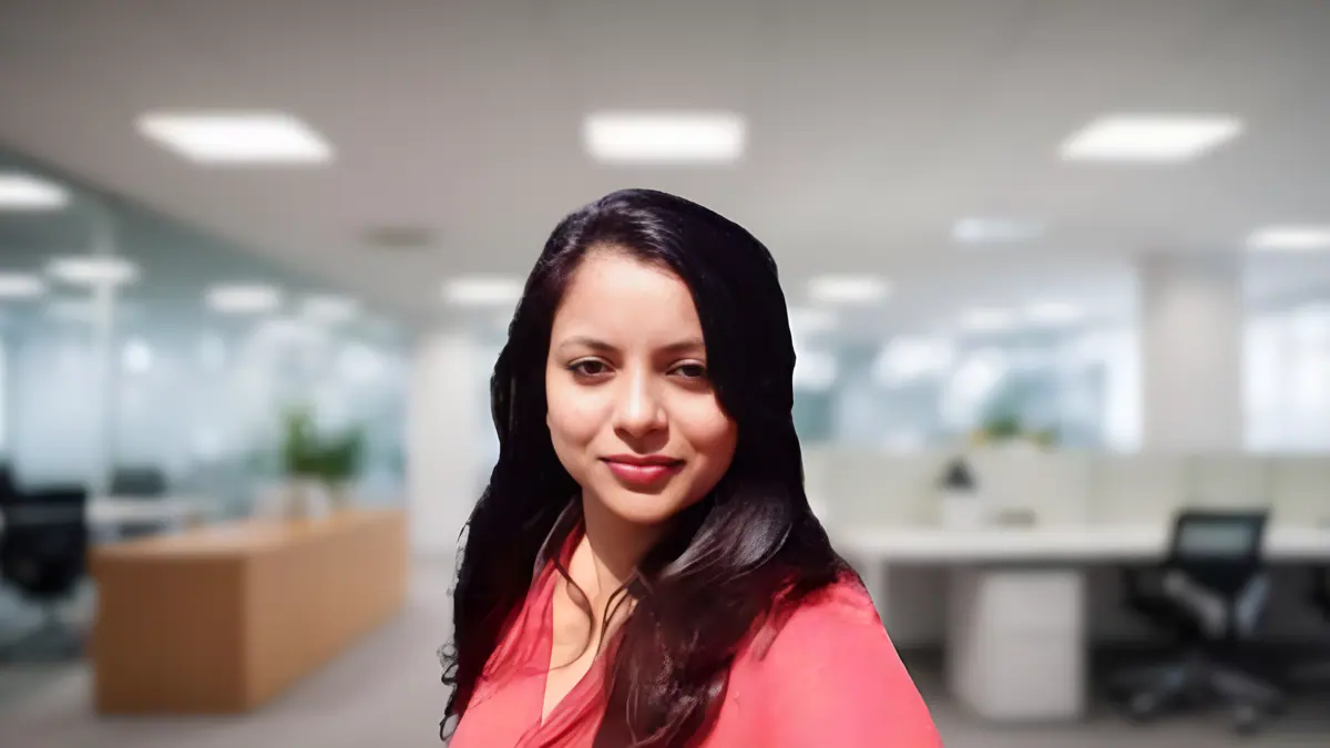 Juhi Singh Elevated to Head of Digital Transformation and Kaya at Marico Limited