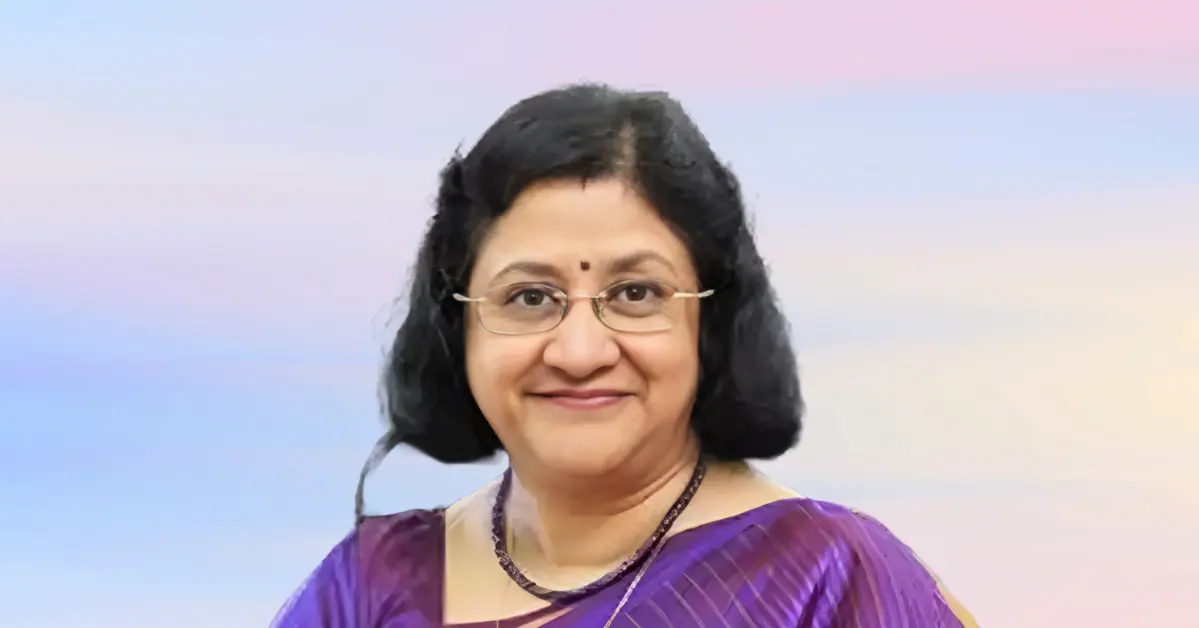 Arundhati Bhattacharya Appointed CEO of Salesforce’s South Asia Operating Unit