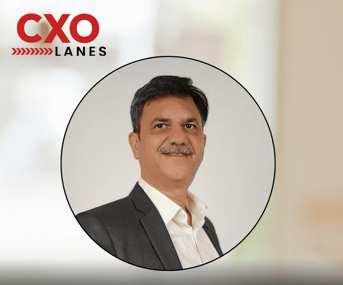 Bijay Rawat Joins H.G. Infra Engineering Limited as President