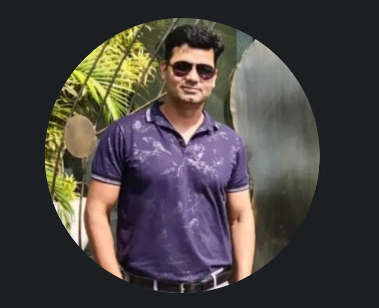 Praveen Gaur