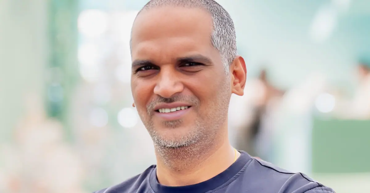 Subramanyam Reddy Takes the Helm as Co-Founder & CEO of Techademy Global