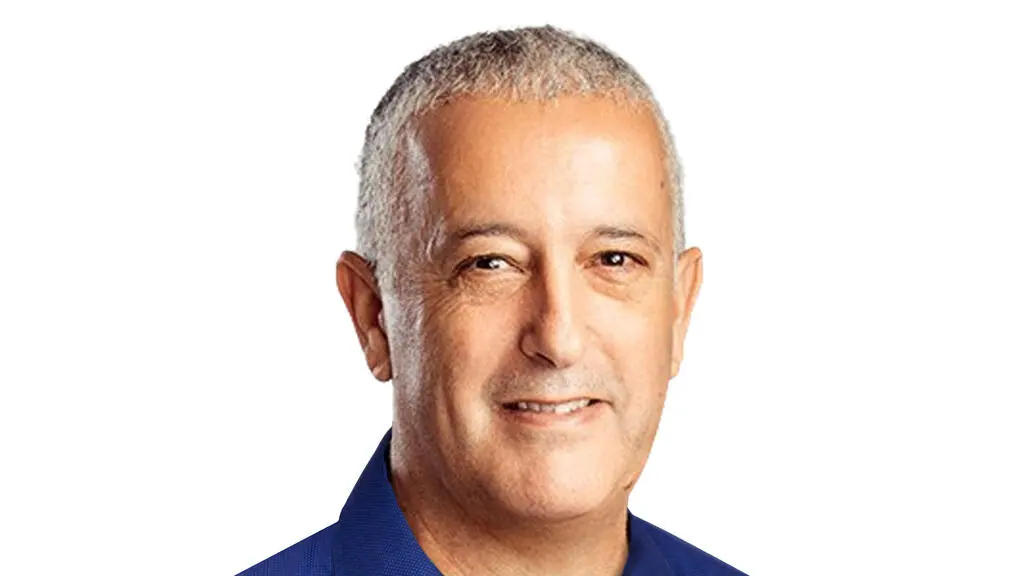 Hailo Appoints Yaron Garmazi as CFO and COO Amidst Growth and Innovation