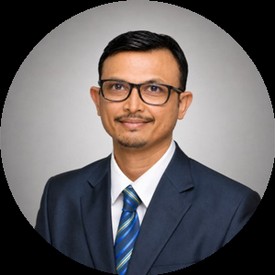 Anil Nandakumar