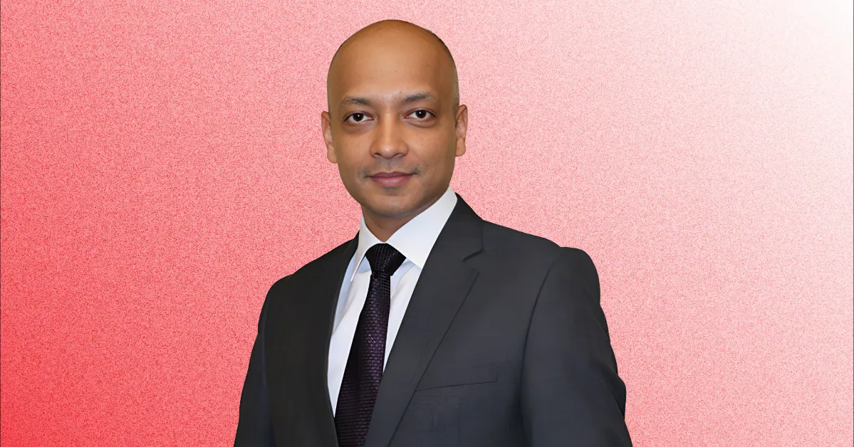 Mayank Bansal Appointed CEO of Reliance NU Energies