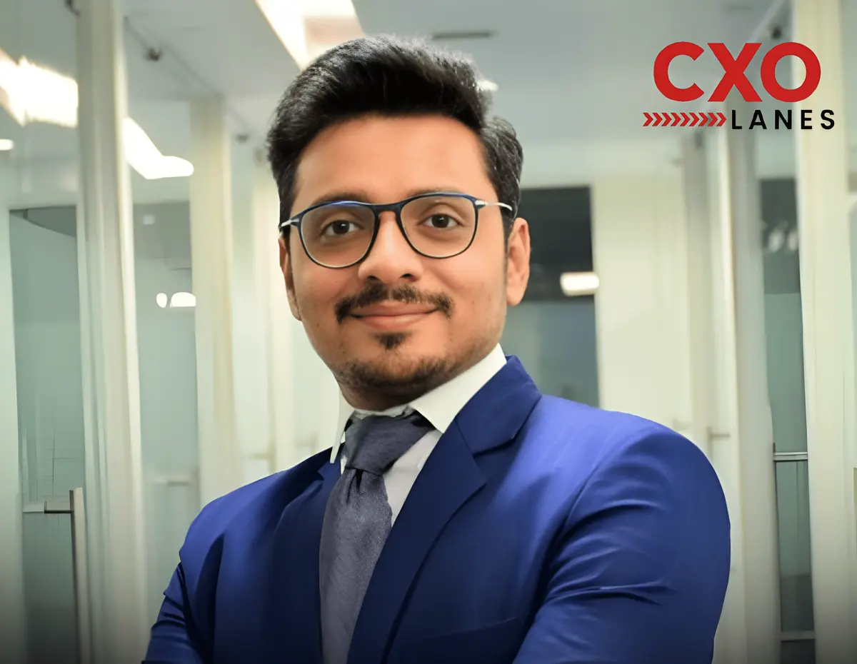 Bhavik Doshi elevated as Director – Consumer Lending & Insurance at Native