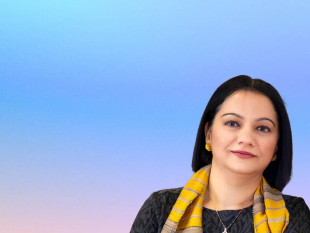 Tulasi Siddhartha Joins Zoox as Chief People Officer