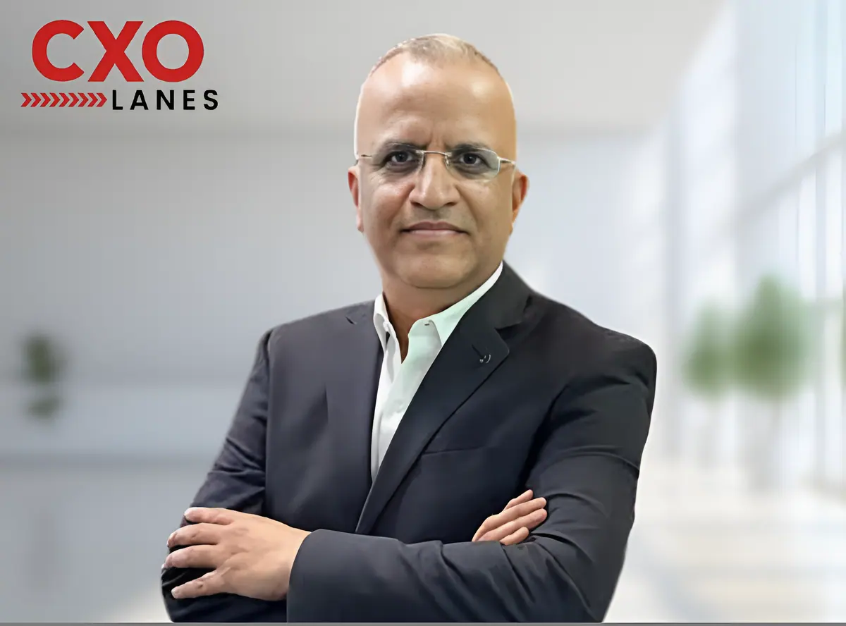 Sanjeev Arora Appointed Chief Financial Officer to Lead IPO Strategy, Moglix
