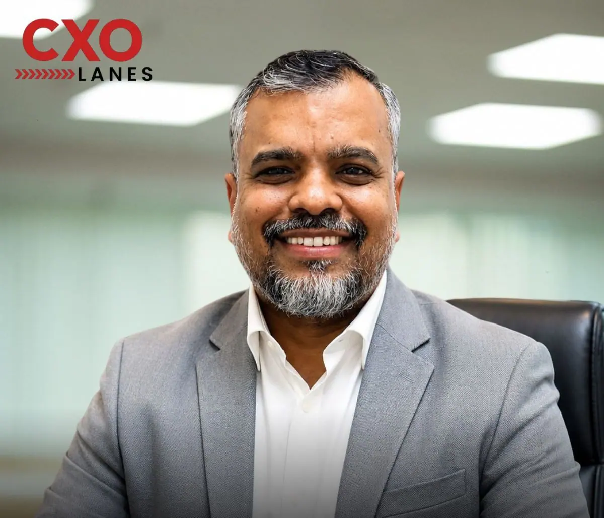 Yeshudas A Bhandari Appointed as Head – Sales & Marketing at Rainbow Children’s Hospitals
