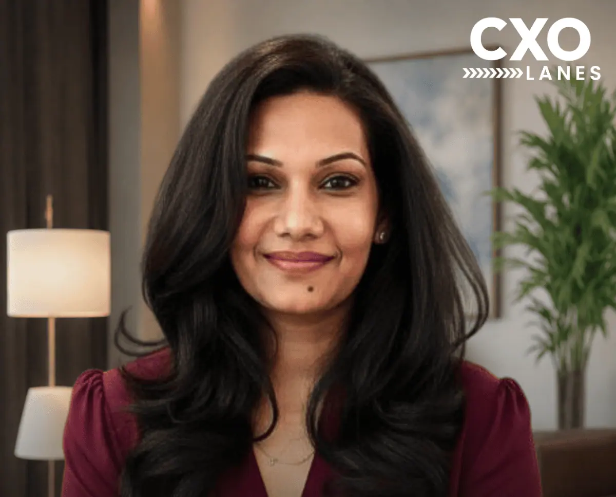Deepika Rathod Appointed as Senior Vice President & Business Head at RDL Technologies Pvt. Ltd.