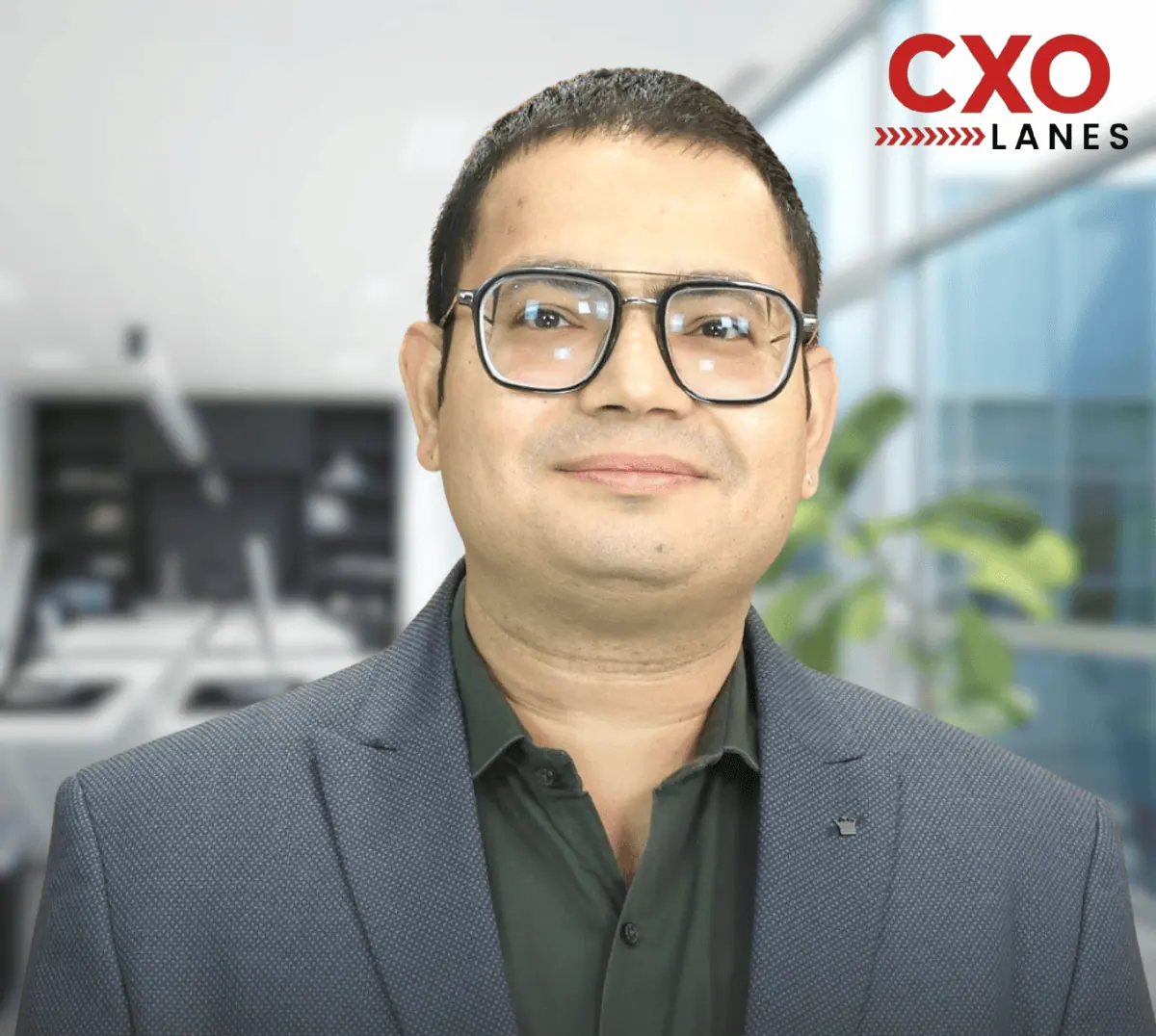 Shri Vijay Singh Rawat has joined Karmayogi Bharat as Senior General Manager – Procurement & Contracts