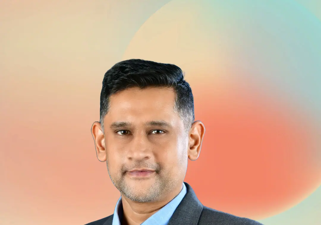 Deepak Kadambi Joins Mindsprint as Chief Marketing Officer