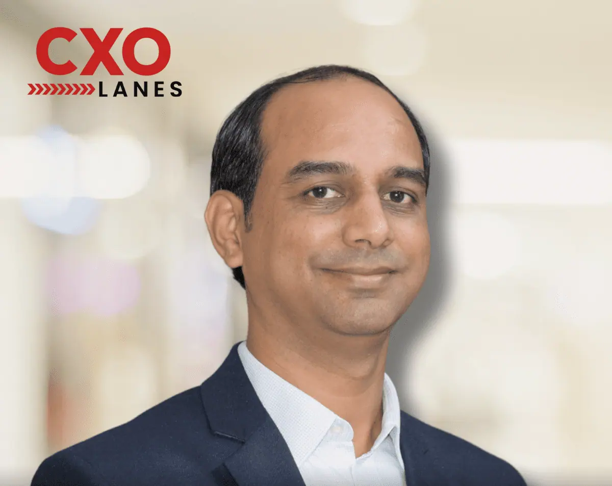 Sudarshan Kumar Appointed as Vice President – Engineering (B2E) at Yatra Online Ltd.