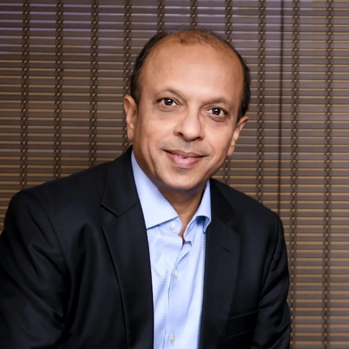 Rajeshwar Tripathi Joins RJ Corp as Group CHRO After 17-Year Tenure at Mahindra & Mahindra
