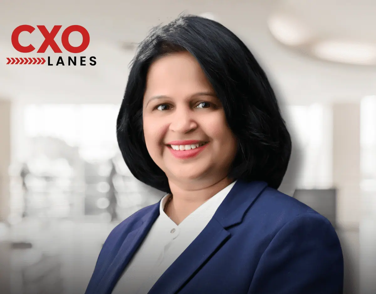 Anagha Jagade Joins Tietoevry Tech Services (soon to be Vivicta) as Head of Finance, India