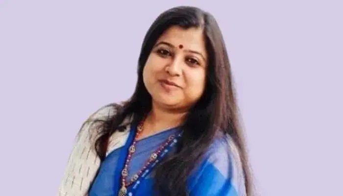 Sushmita Choudhury Joins Marble Box as Chief People Officer
