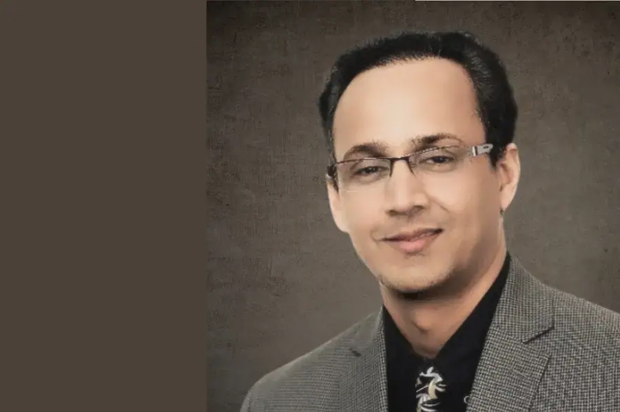 Krishna Iyer Joins AHAD as Chief Digital Officer: Pioneering AI-Driven Innovation in META and APAC Regions