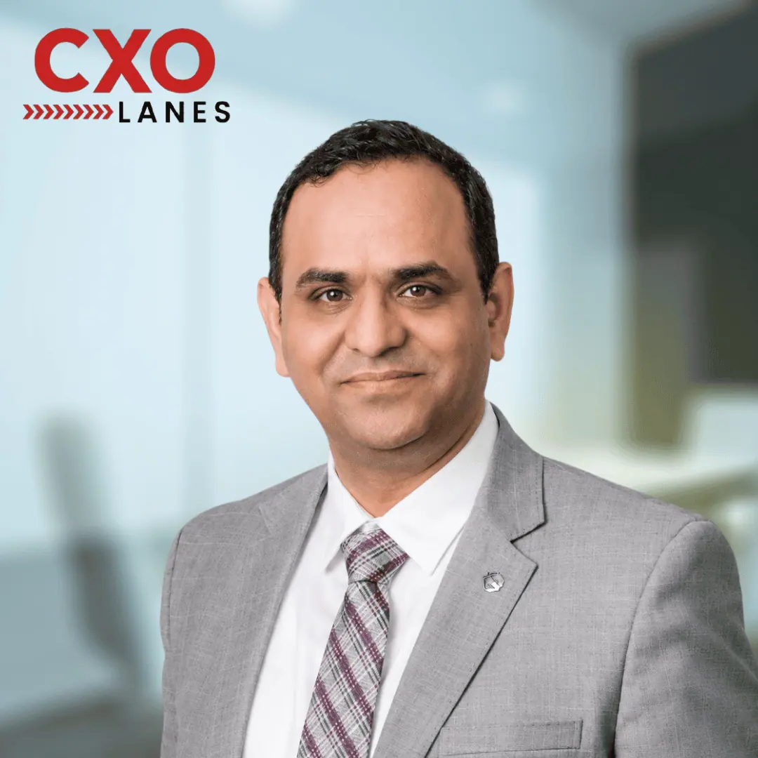 Chandershekhar Kaul Appointed as Real Estate Director at Retail Mind Group