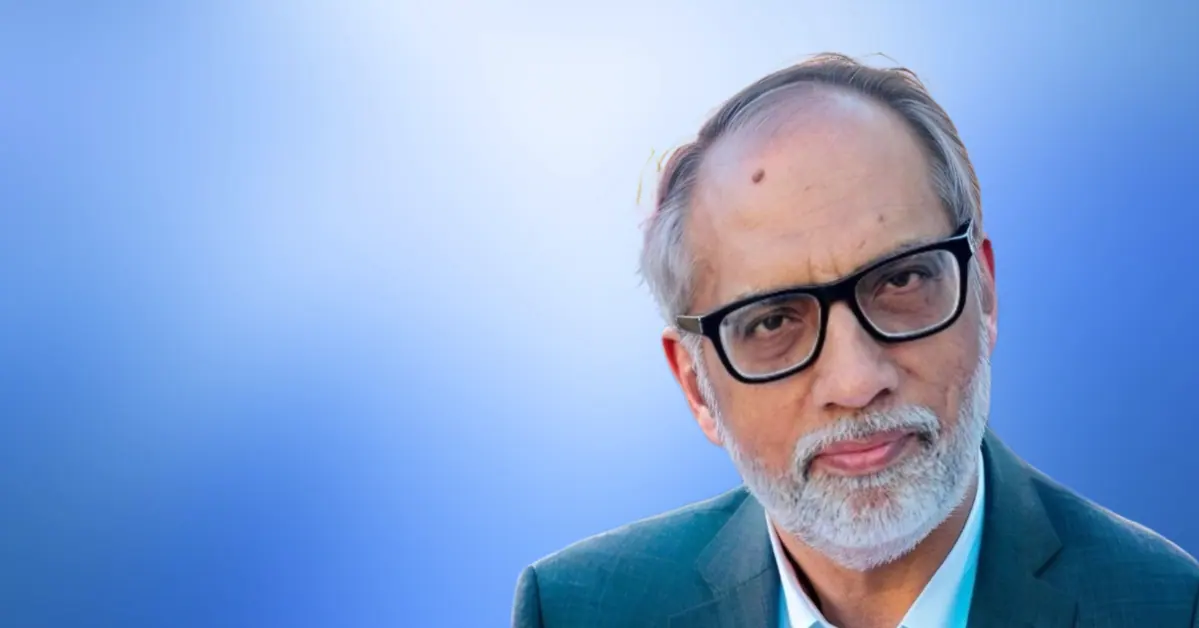 Feroz Mehdi Joins ICAD Airports-India as Director