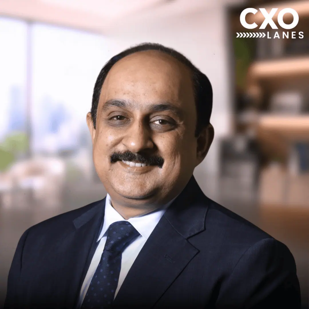 Vaibhav Mittal appointed as Chief Operating Officer at Orange Smart City
