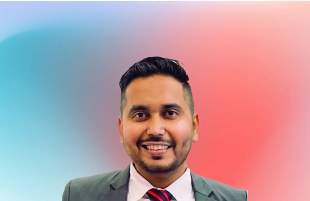 Akbar Khan Joins Conneqt Digital as Director Sales for Saudi Arabia