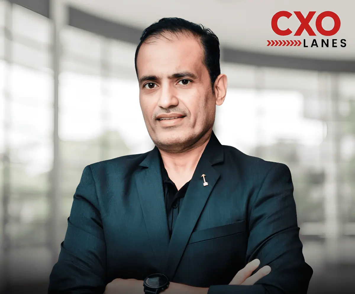 Shajan Samuel appointed as Senior Vice President at Aptech Ltd-National Sales Head Arena Animation
