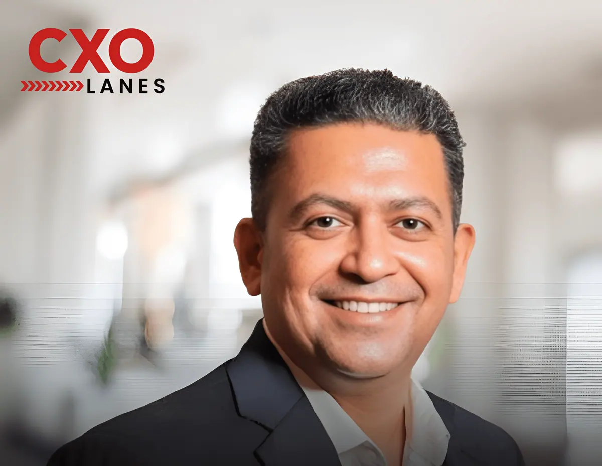 Shashank Mishra Joins Affinity Global Inc. as Vice President – Human Resources