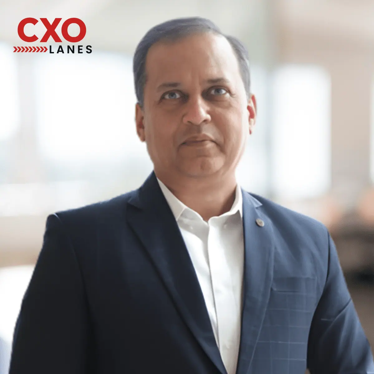 Ashwani Arora joins as Chief Executive Officer at Novel Patterns
