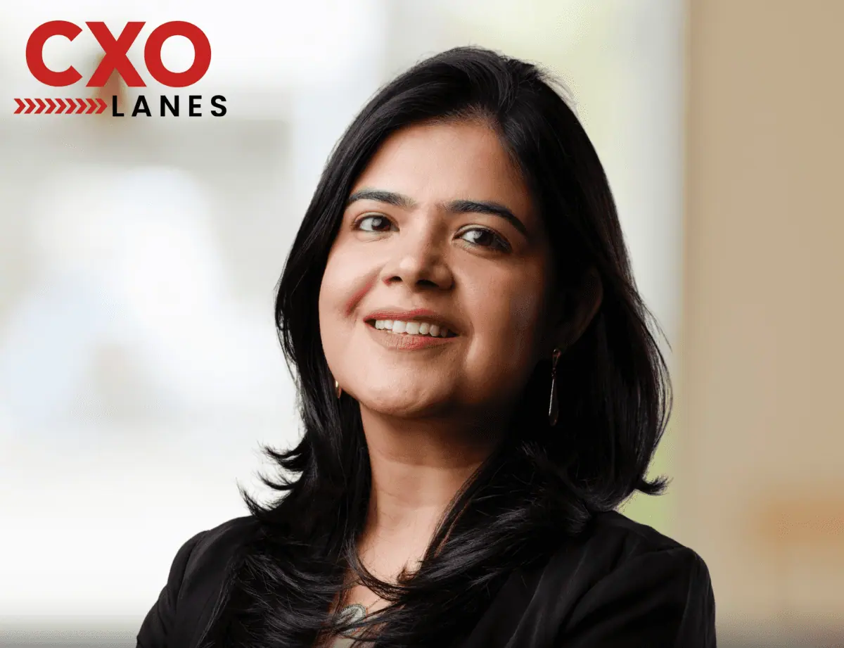 Richa Dagar Appointed as Sr. Director – People at Walmart Global Tech India (IDC)