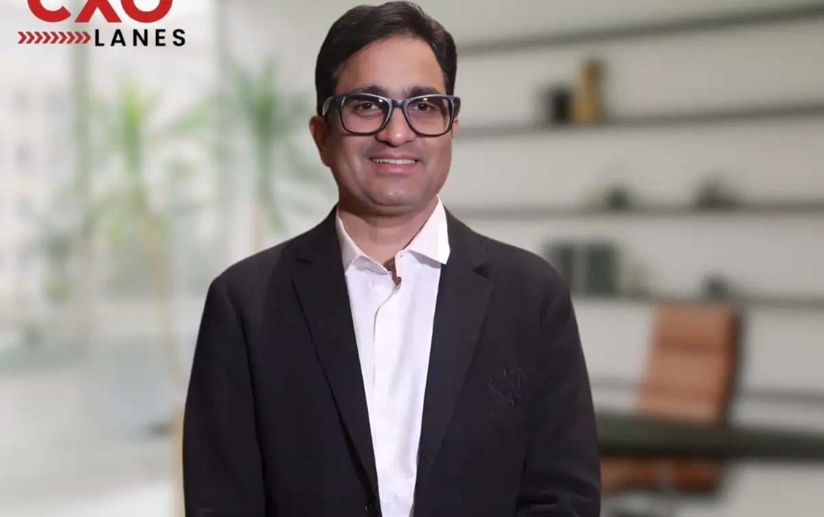 Dr. Rakesh (Tiwari) Kumar appointed as Chief Executive Officer – Renewables at DDEV Plastiks Industries Limited