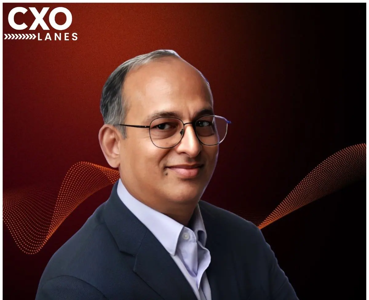 Rajeev Jain Joins Altimetrik as Chief Operating Officer to Drive Strategic Growth