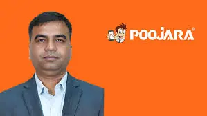 Kumar Jagat Starts a New Position as Chief Human Resources Officer at Poojara Telecom