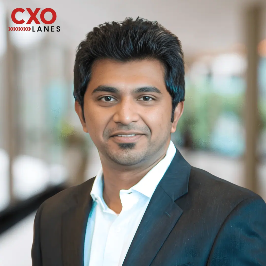 Prabhakar Vijayaprakash appointed as Director – Customer Partner at Kyndry