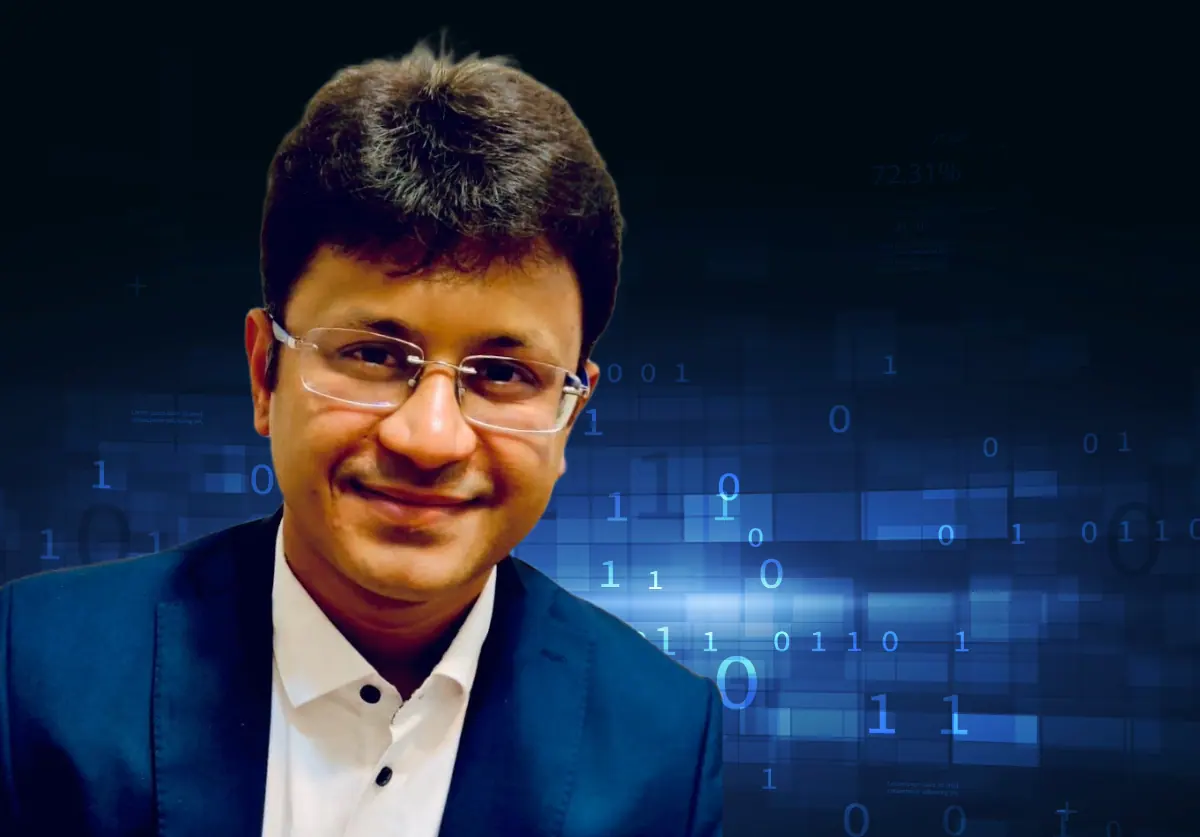 Devesh Singhania Joins Wilo Group as CFO, India Region