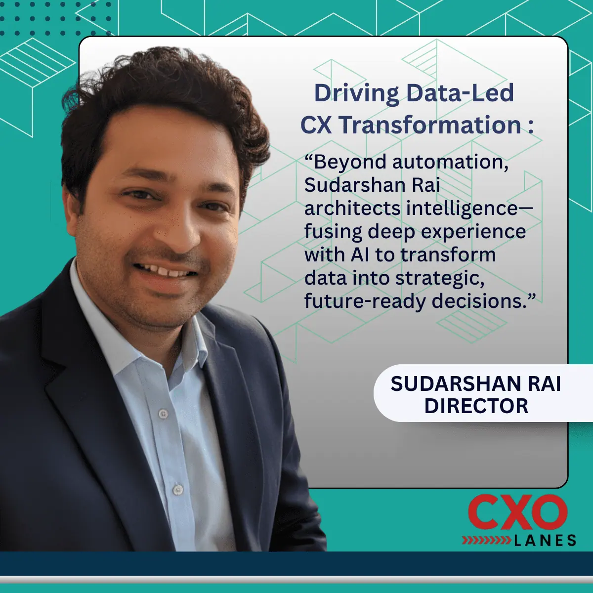 Driving Data-Led CX Transformation: Turning Intelligence into Impact