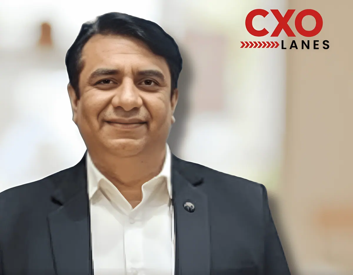 Bharat Sethi Joins Havells India Ltd as Joint Vice President – Water Heater & Air Cooler