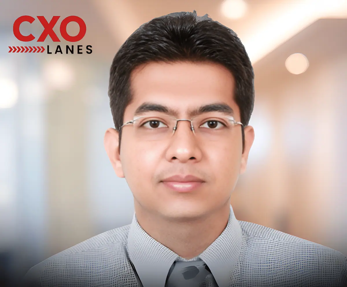 Nipun Bansal appointed as Head – Talent Acquisition at Niva Bupa Health Insurance