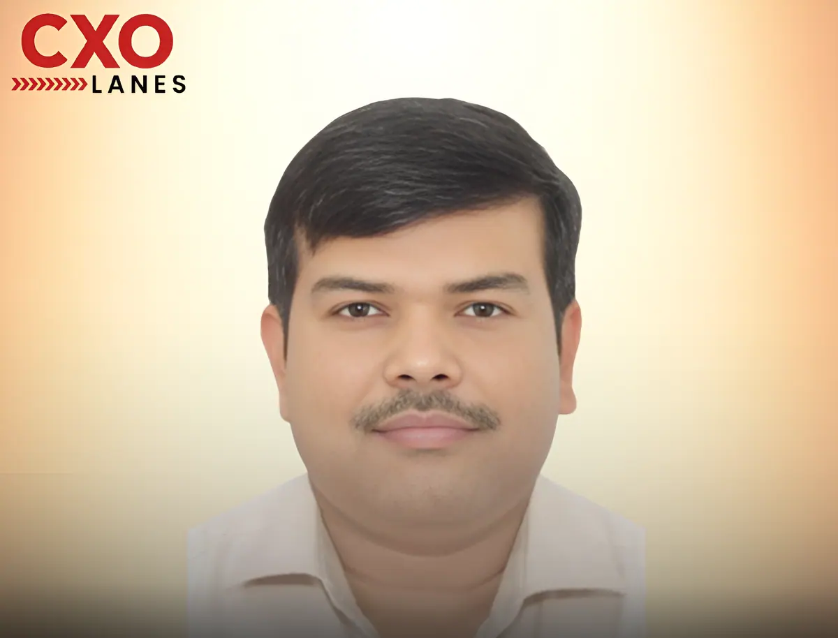 Sanjeev Kumar appointed as Division Head – Ortho Business at Integrace Health