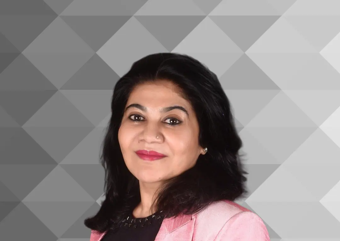 Dr. Tanaya Mishra Elevates Human Resources at In-Solutions Global Ltd