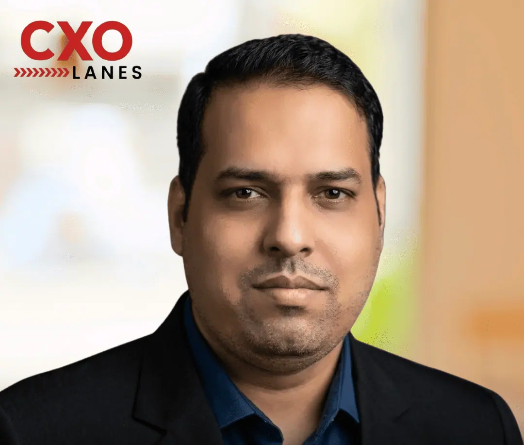 Sumit Bansal Elevated to Associate Vice President - Forensics at Landmark Group