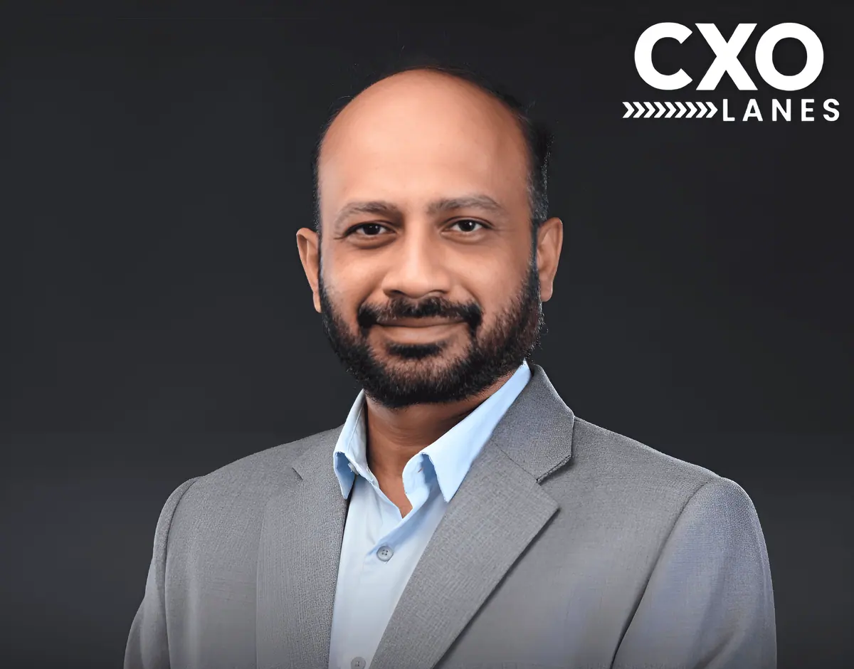 Deepak Prakash Elevated to Chief Sales Officer for Karnataka at Ceyone Marketing Pvt Ltd