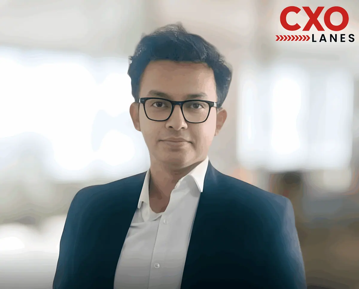 Trackon appoints Smartya Majumder as Vice President – Sales.