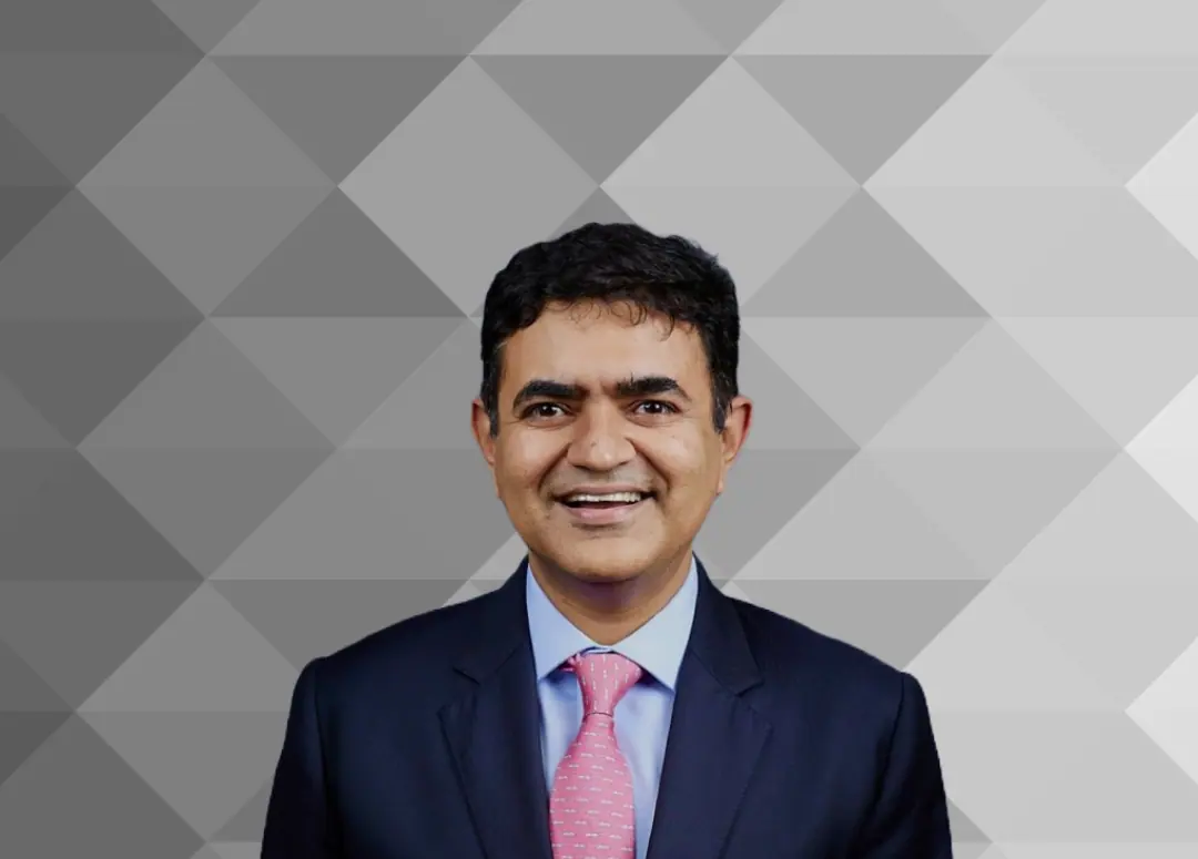 Akash Hariani Joins Motilal Oswal as Joint Managing Director