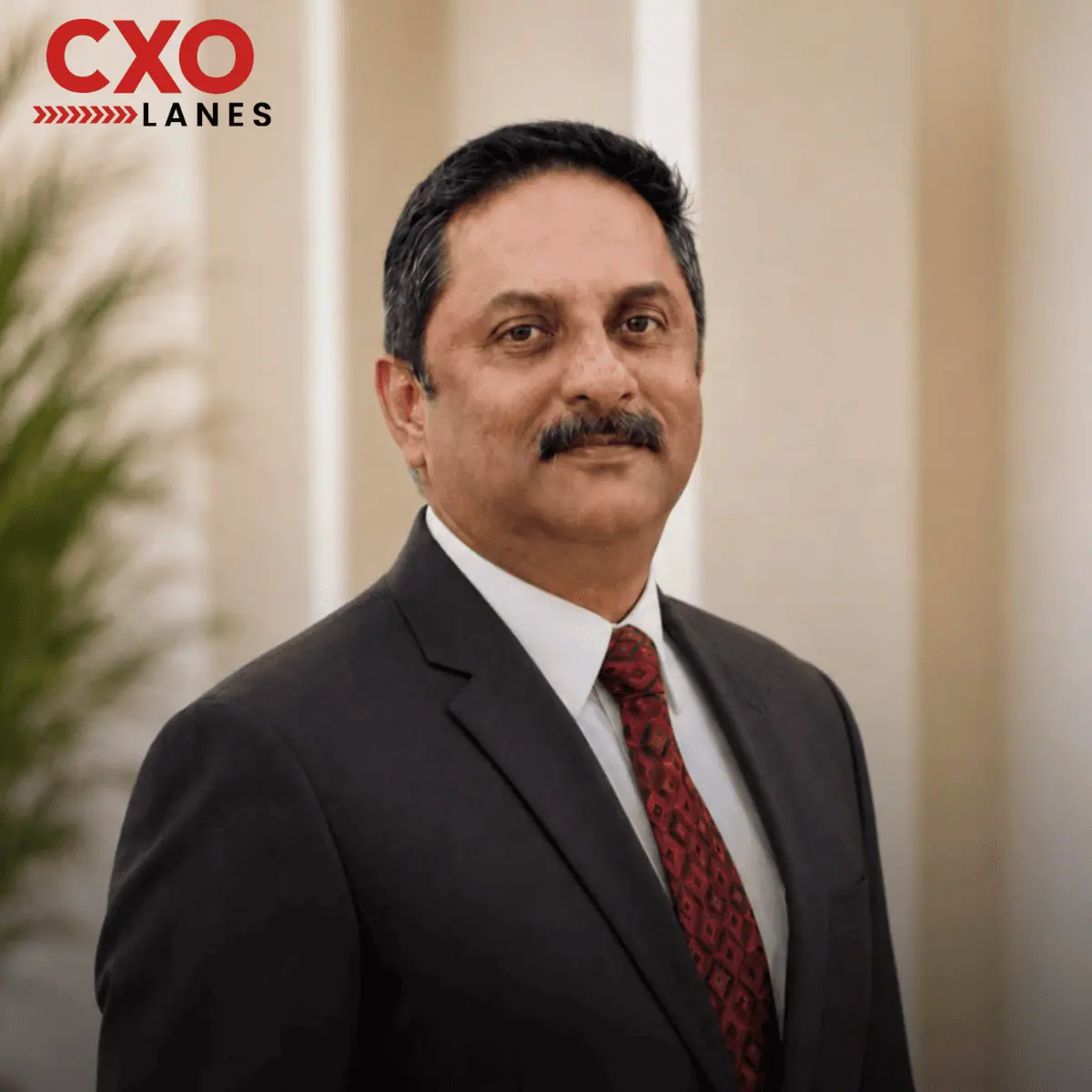 Saiven Group Appoints Mahesh Laxman as Chief Executive Officer of Commercial Spaces