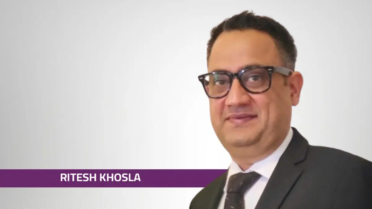 Ritesh Khosla Appointed General Counsel of Sony Pictures Networks India, Succeeding Ashok Nambissan