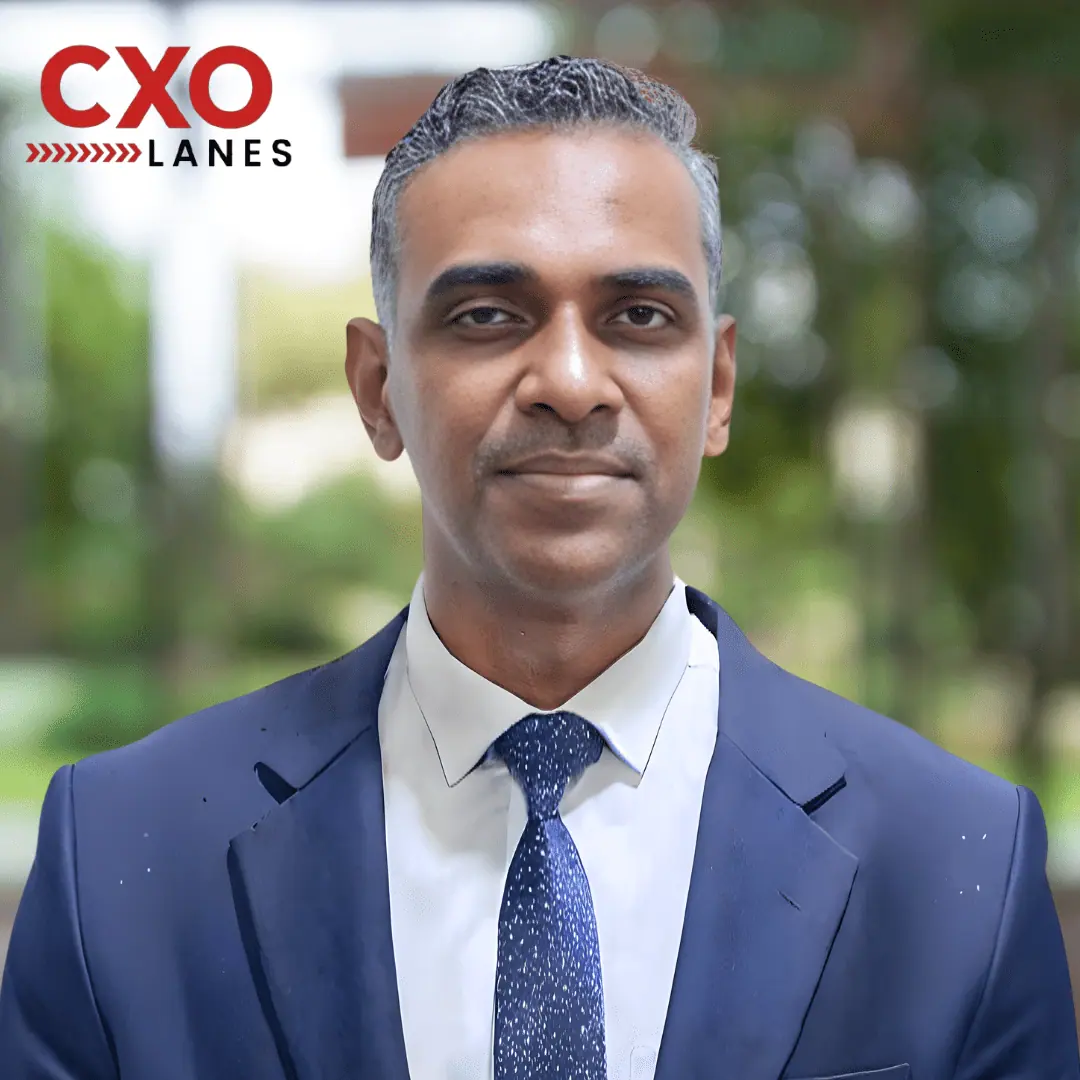 George Joseph Koodaly appointed Chief Business Officer at Muthoot Housing Finance