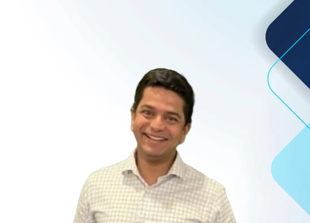 Santosh D'Souza Joins LinkedIn as Director of Talent Solutions