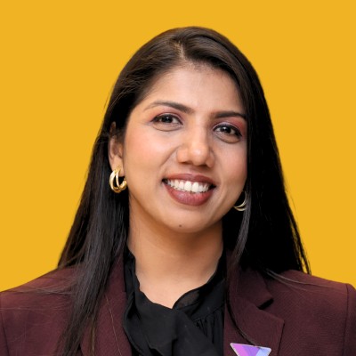 Ishani Doshi