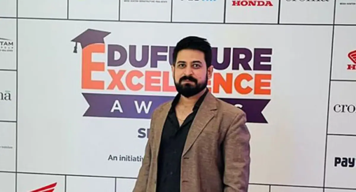 Zee Media Corporation Elevates Chandan Kumar to Vice President Monetisation Sales